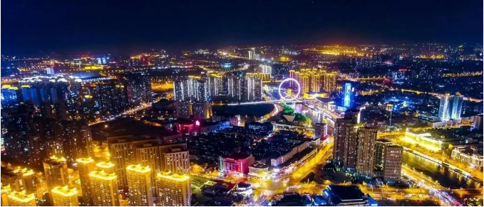 自驾游天津 | 天天乐道，津津有味