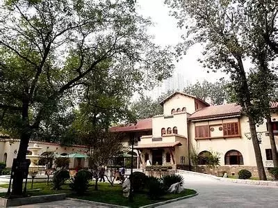 毕业旅行