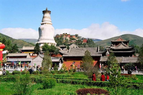 自驾游山西 | 省文旅厅推出三大品牌文化旅游线路和11条美丽乡村旅游精品自驾线路