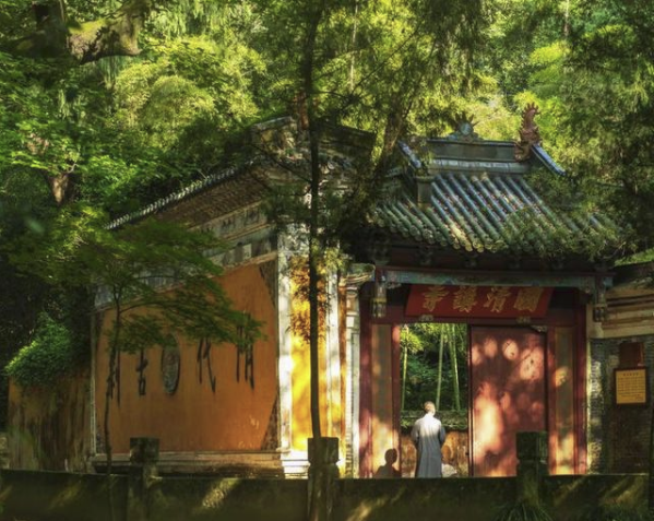 自驾游浙江 | 99条文旅精品系列线路带你见识 “千面浙江”